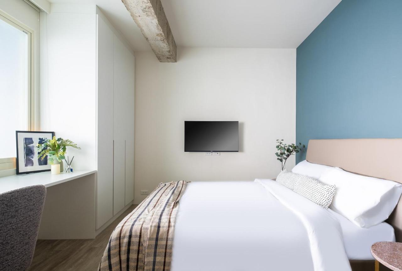 Guest house Lin By Olala Homes Taipei