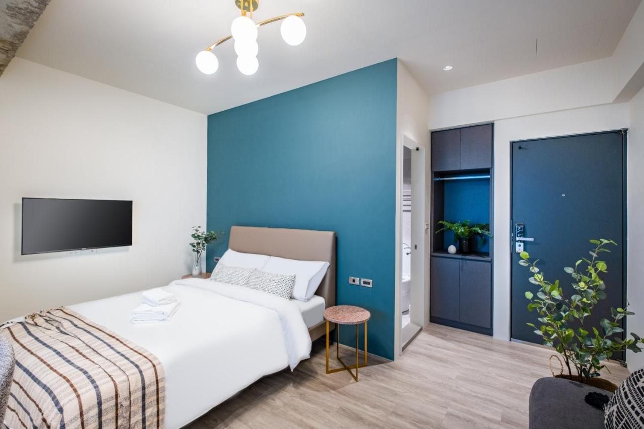 Lin By Olala Homes *
